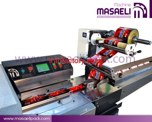 دستگاه بسته بندی اشترودل0