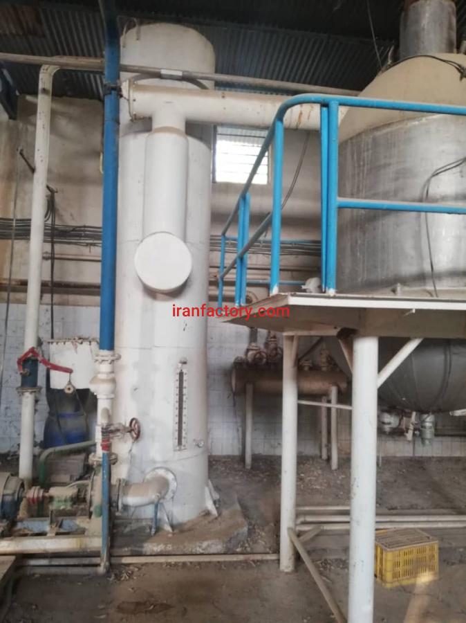 فروش کارخانه رب گوجه در اندیمشک2