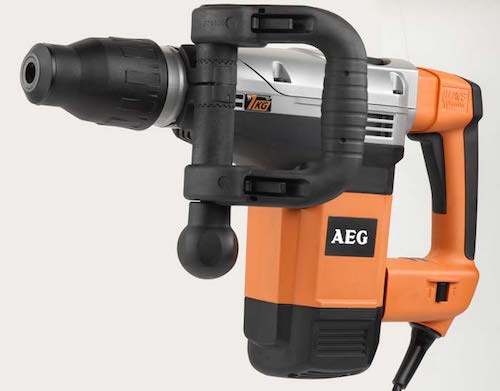 درج آگهی تبلیغات بتن کن پنج شیار (دوکاره)0