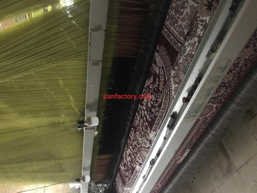 ماشین الات بافندگی روفرشی0