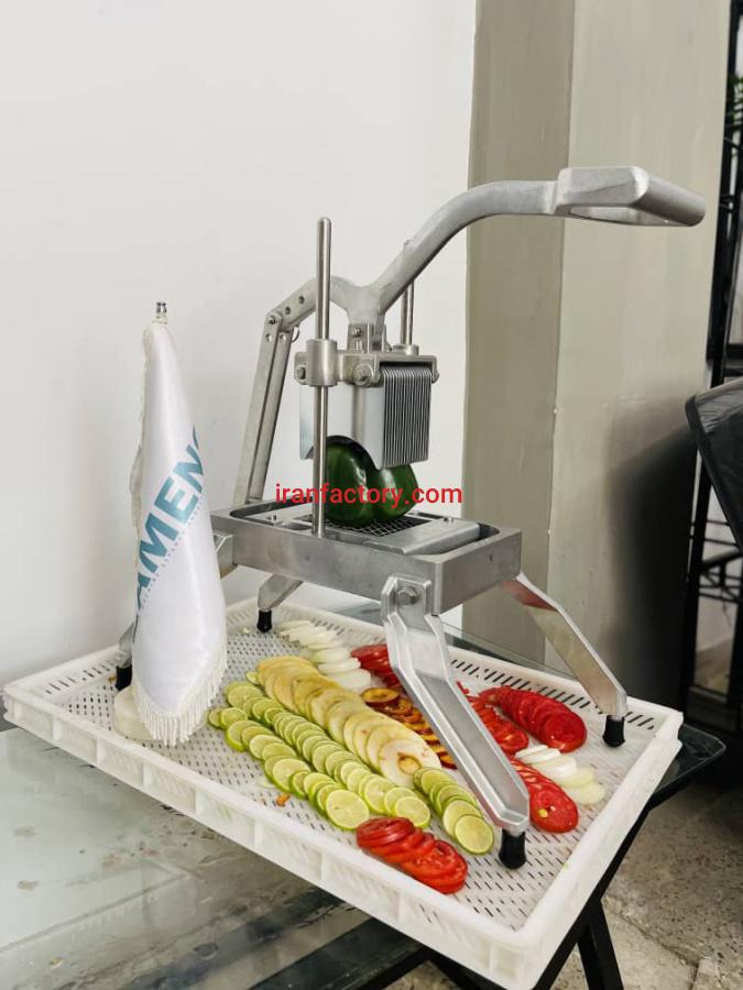 فروش اسلایسر های دستی میوه1