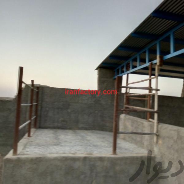فروش گاوداری در اصفهان7