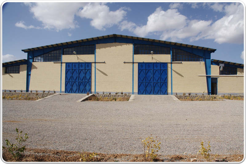 فروش کارخانه ظروف گیاهی بابرند فعال شهرکرد0