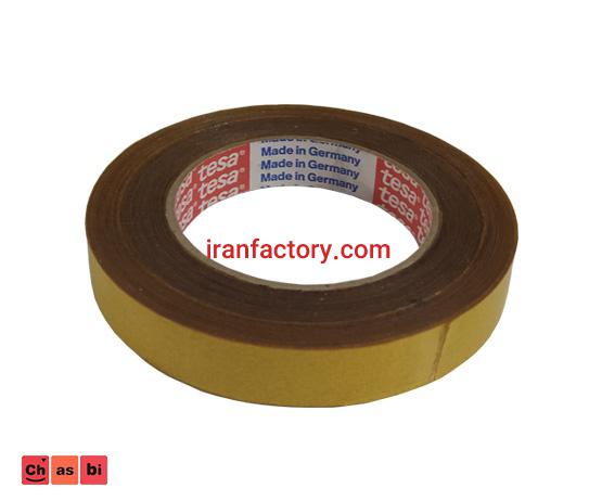 چسب دوطرفه شیشه ای1