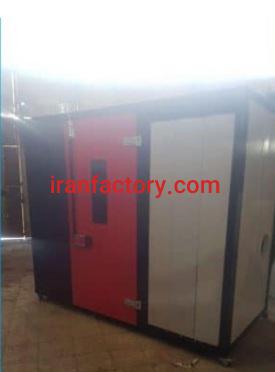 فروش دستگاه خشک کن در تهران0