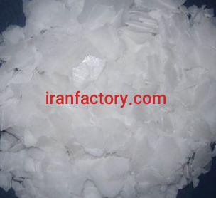 فروش سود پرک جامد (سود سوز آور) یا کاستیک0
