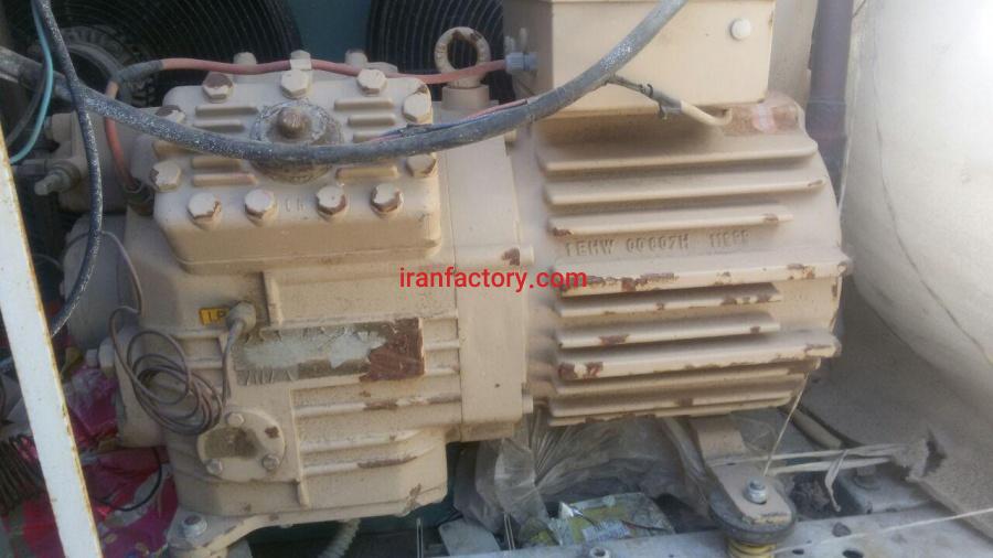 فروش کمپرسور0