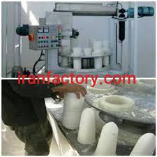 فروش دستگاه تولید قند کله پرسی در یزد0