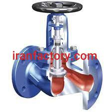 فروش انواع شیرآلات صنعتی سامسون2