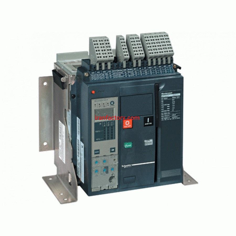 فروش اشنایدر شرکتی در اصفهان2