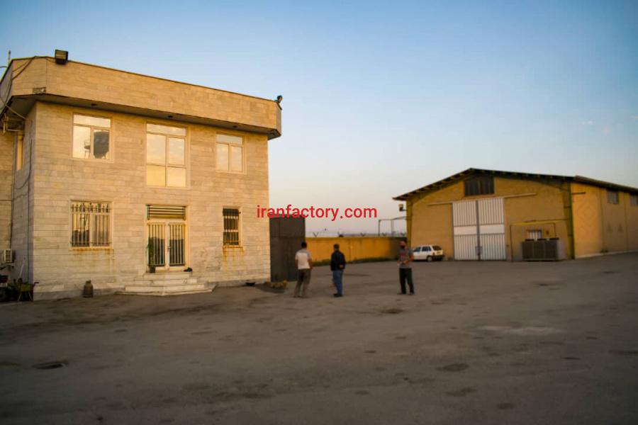 فروش کارخانه تهران2