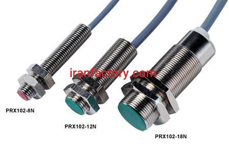 سنسور القایی HANYOUNG0