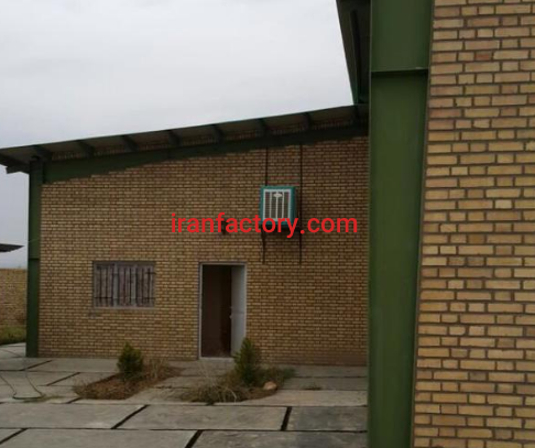 فروش کارخانه بهداشتی وغذایی در تهران2