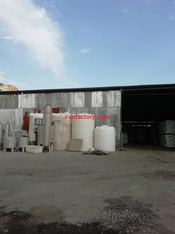 فروش مخزن پلی اتیلن 15000 لیتری0