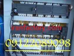 طراحی و ساخت تابلو برق صنعتی طبق سفارش کارفرما9