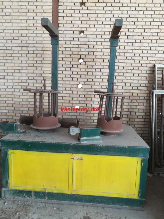 فروش دستگاه مفتول کشی0