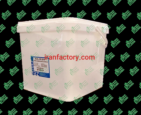 ضد کپک و مخمر و نگهدارنده Acol km 2010   (جایگزین ناتامایسین)0