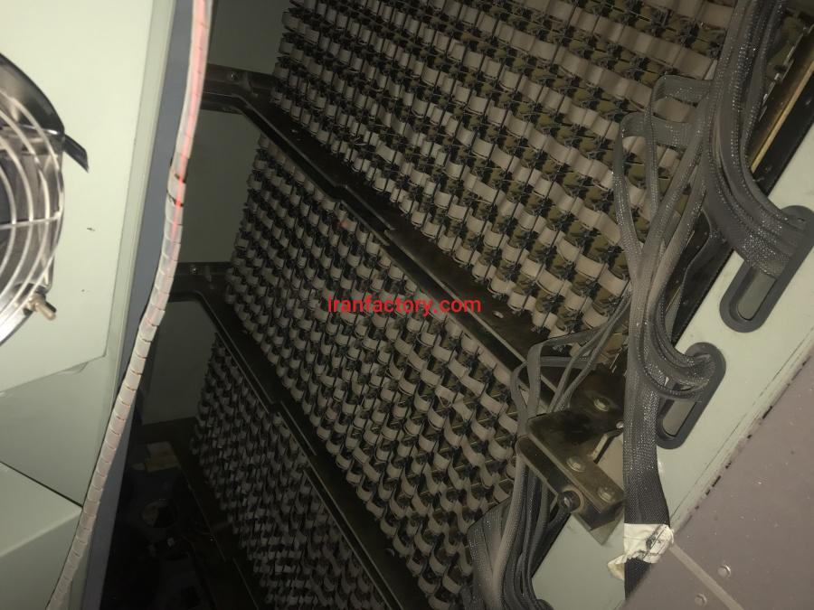 ماشین الات بافندگی روفرشی3