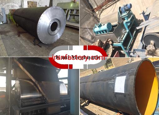 آهنربا صنعتی و جداکننده مغناطیسی دائم1