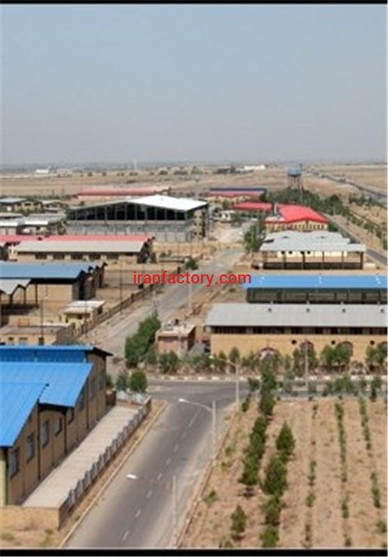 قیمت شهرک صنعتی یوسف آباد دهگلان0