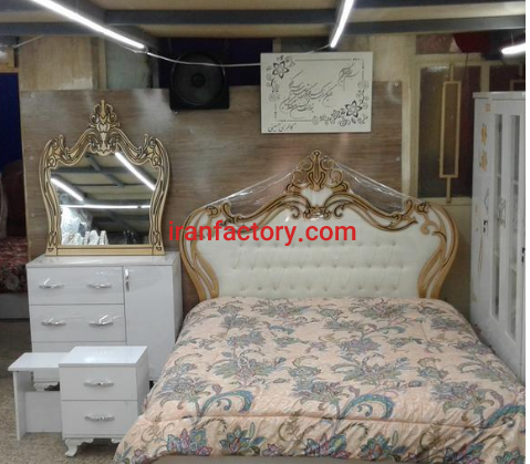 تولیدی انواع سرویس خواب در بندر ماهشهر استان خوزستان1