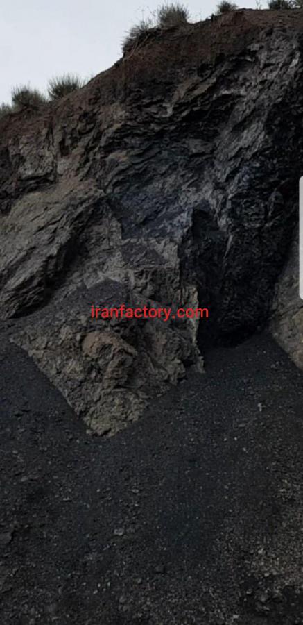 فروش معدن سودآور زغال سنگ در زرند0
