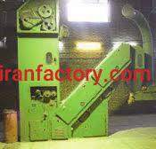 فروش خط حلاجی تروشلر آلمان در اصفهان1
