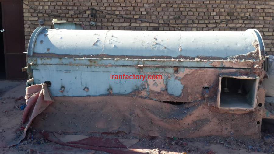 فروش کاردینگ خردکن3