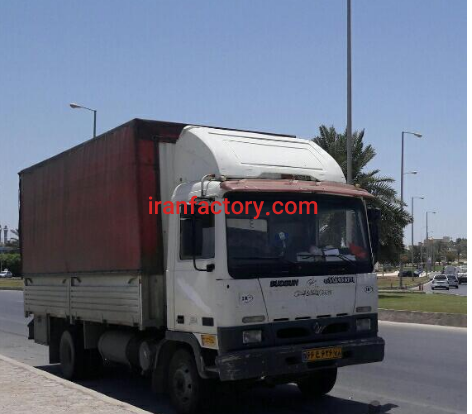 حمل اثاثیه منزل و بارتجاری0