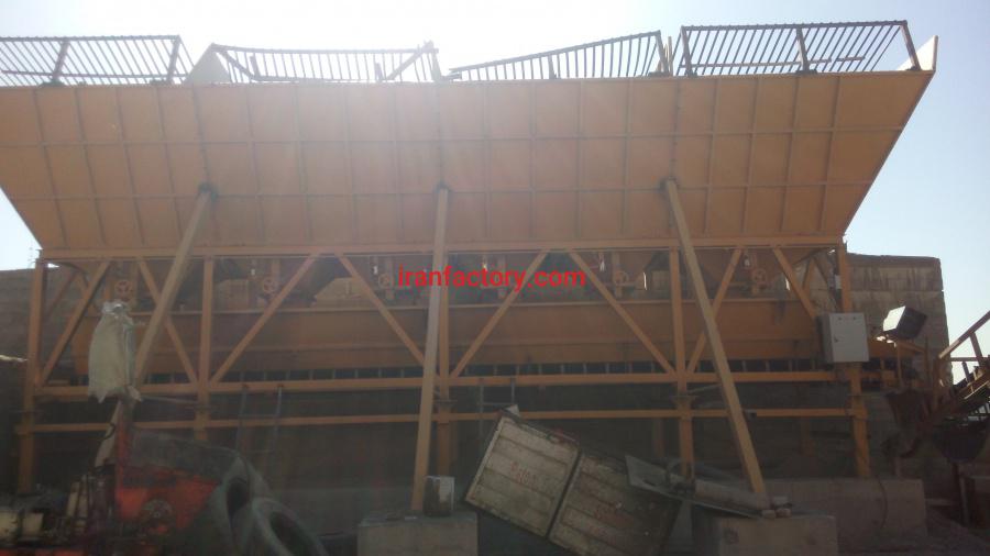 خریدار بچینگ راه ماشین برای پروژ عمران3