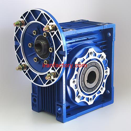 الکتروموتور و گیریبکس و ویبره3