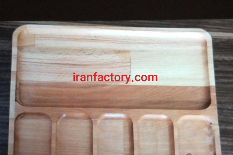 تولید کننده انواع اردو خوری1