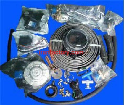 فروش کارخانه تولید مدارچاپی و کیت CNG ولامپLED8