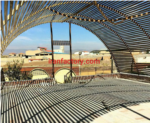 فروش 1000متر باغ ویلا برای تالار عروس در سبزوار4