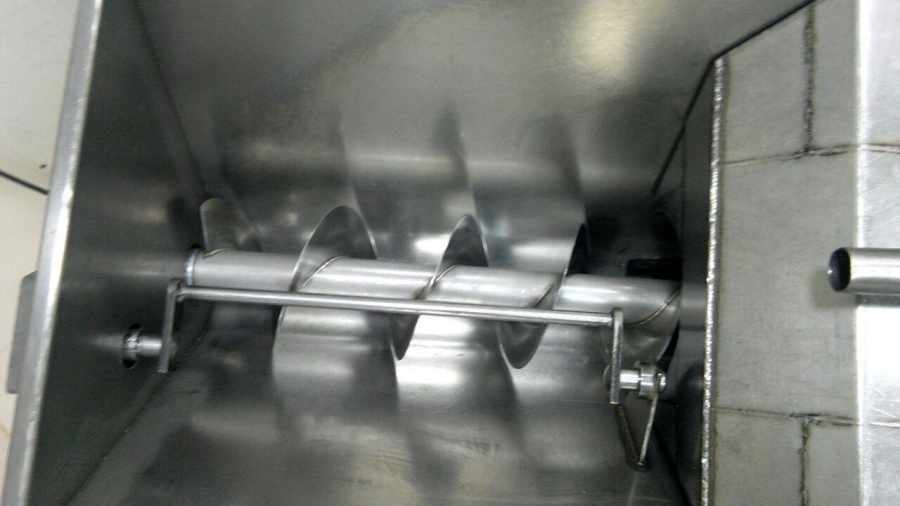 فروش میکسر 110 تنی3