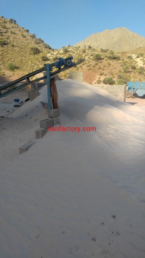 فروش معدن سیلیس در کرمان0