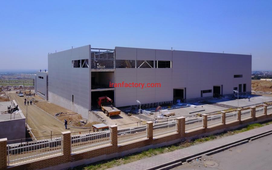 کارشناس خرید املاک صنعتی در اصفهان0