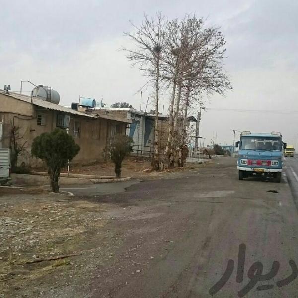 فروش کارخانه تولید مواد شوینده در جاده قدیم کرج1