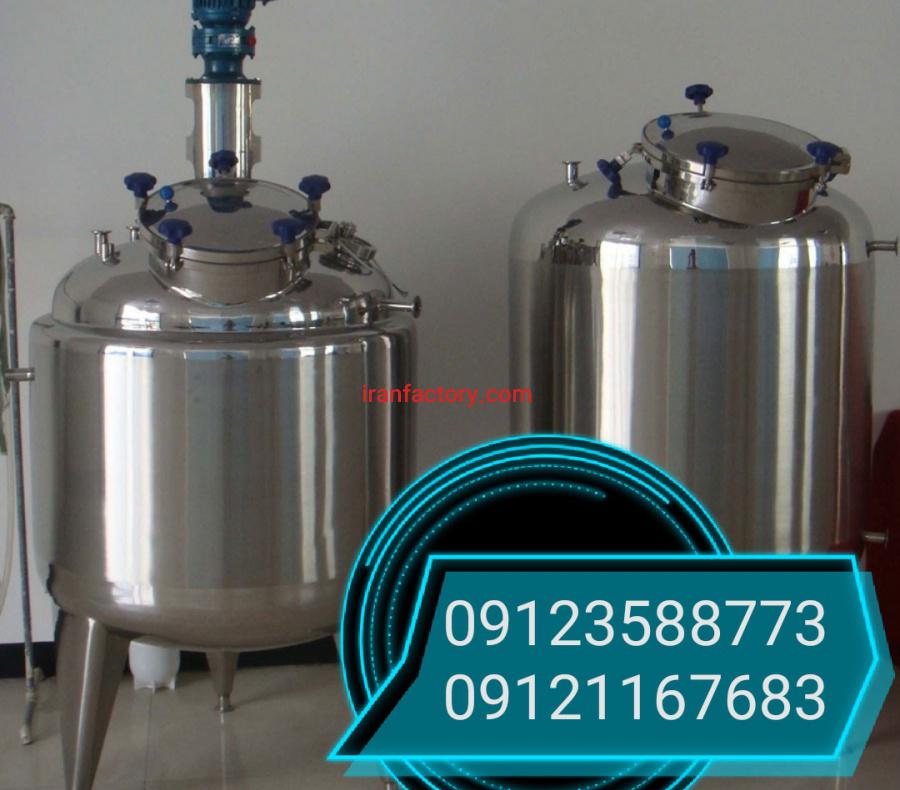 ماشین آلات صنعتی5