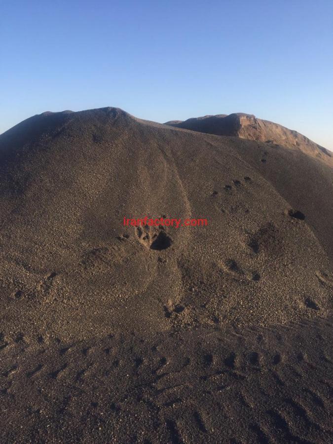 فروش سنگ اهن مگنتیت در ایران0