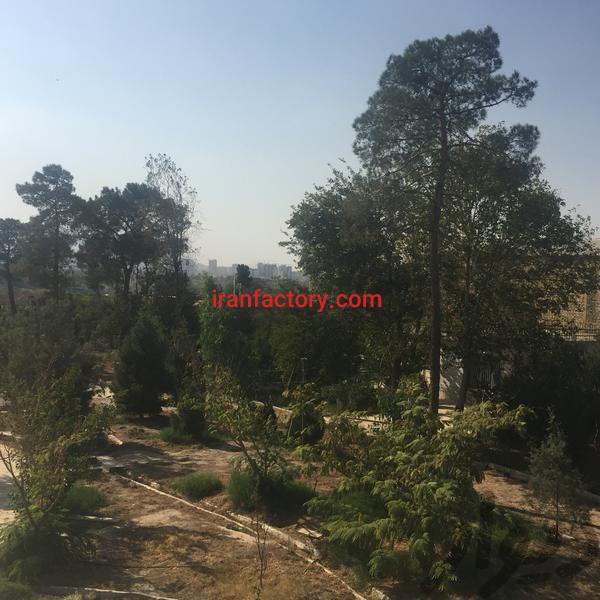 فروش زمین صنعتی در مشتاق اصفهان0