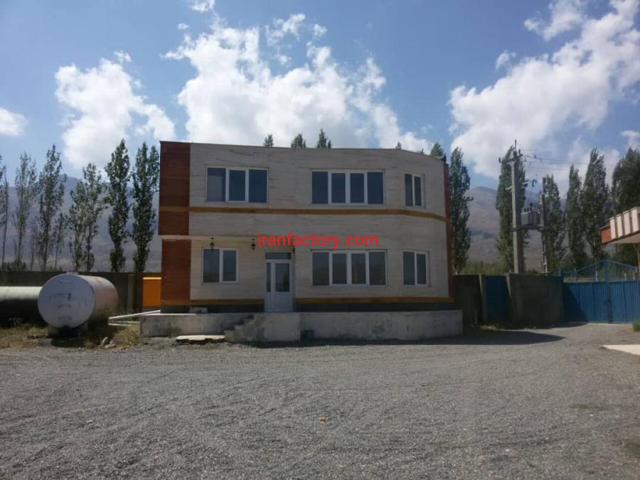 فروش کارخانه آب معدنی آذربایجان غربی4