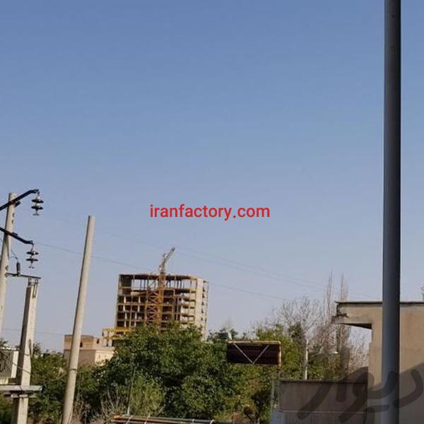 فروش کارخانه مواد غذایی با تمام تجهیزات قزوین1