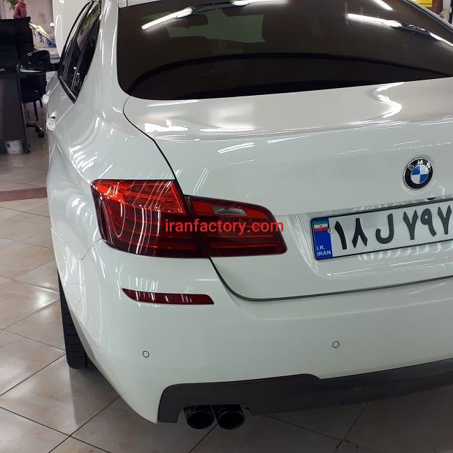 کارشناسی تخصصی تشخیص رنگ و تصادف خودرو نوری مرکز 1 کرج و  شعبه 2 فردیس5