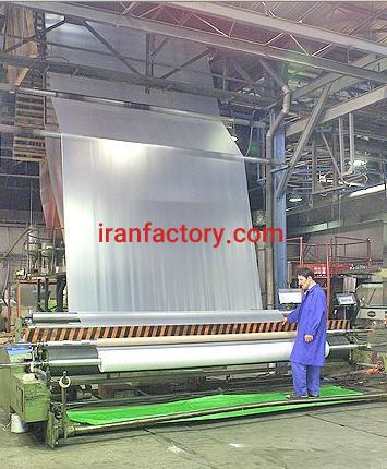 استرچ،شیرینگ،نایلون،نایلکس و...1