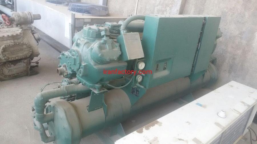 سردخانه زیر صفر دست دوم0