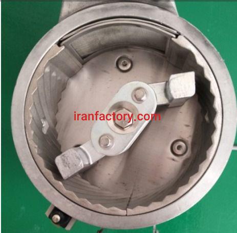 آسیاب پودرکن ادویه  چکشی2