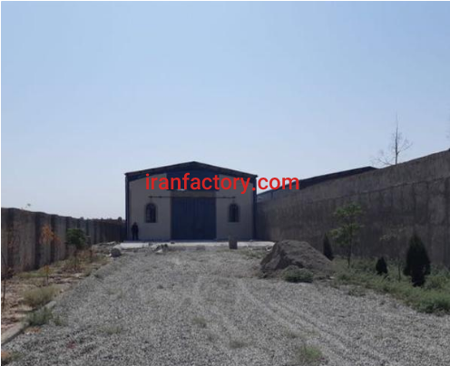 فروش 1200 متر سوله در ورامین2