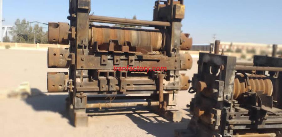 گیربکس گاردان عدل1