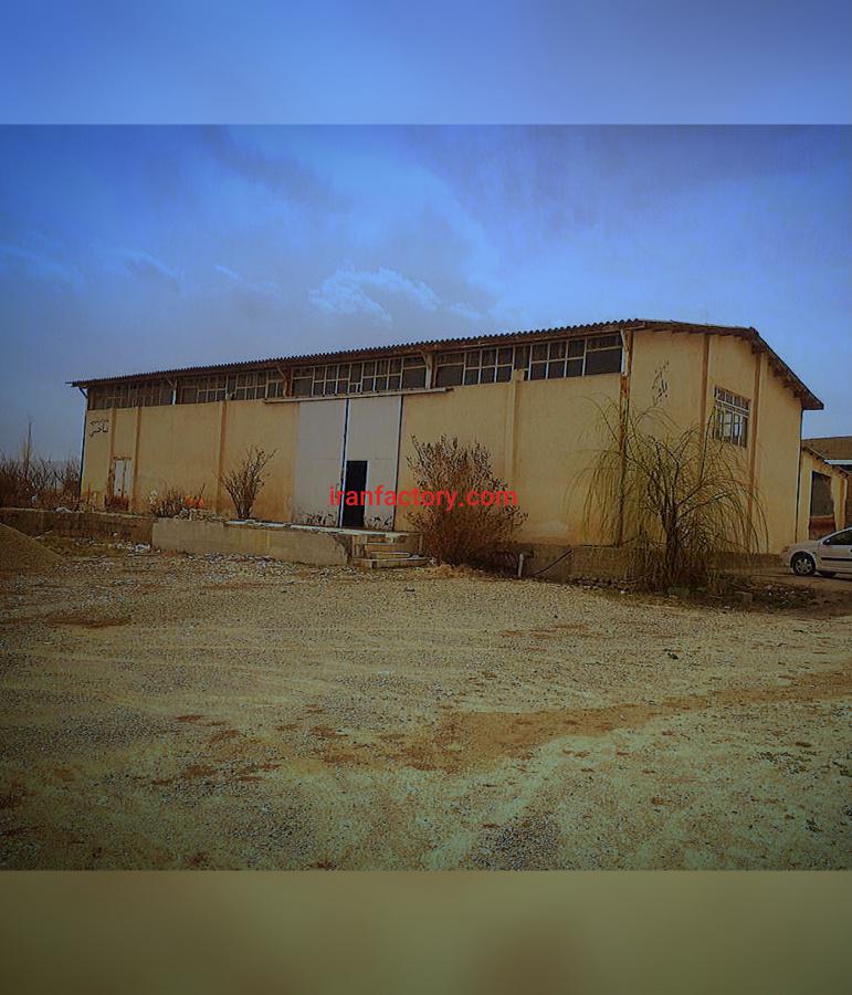 فروش کارخانه مواد شوینده در سنندج0